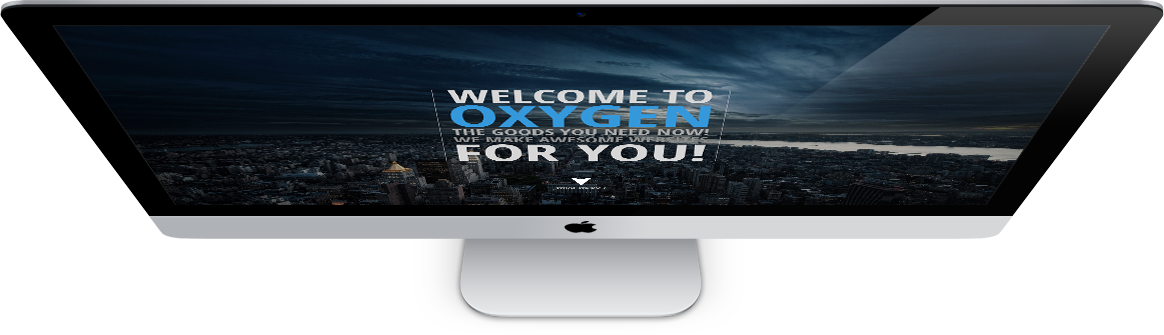 mobile image template